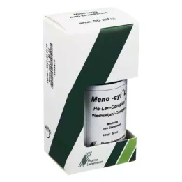 MENO-CYL L Ho-Len-Complex kapljice, 50 ml