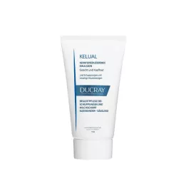 DUCRAY KELUAL Emulzija, 50 ml