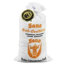 SANO GOLD Gorčična semena, 500 g