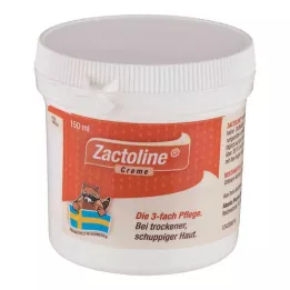 ZACTOLINE Krema, 150 ml