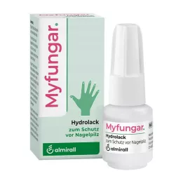 MYFUNGAR Lak za nohte, 6,6 ml