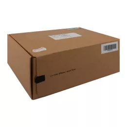 MUNDSCHUTZ FFP2 z ventilom, 10 kos