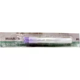 SURECAN Port kanila 24 Gx25 mm ravna, 1 kos
