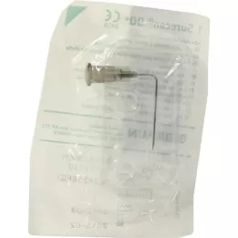SURECAN Port kanila 22 Gx25 mm kotna, 1 kos