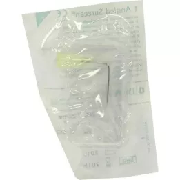 SURECAN Port kanila 20 Gx20 mm kotna, 1 kos