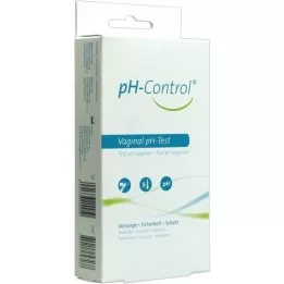 PH-CONTROL Testne palčke, 5 kos