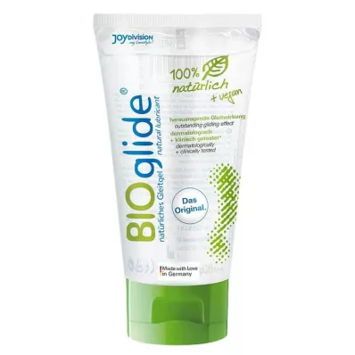 BIOGLIDE Gel, 40 ml BIOGLIDE Gel, 40 ml
