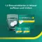 ASPIRIN plus C šumeče tablete, 40 kom