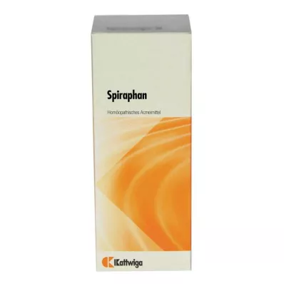 SPIRAPHAN Kapljice, 100 ml