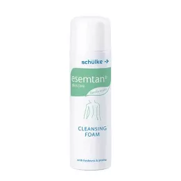 ESEMTAN Čistilna in negovalna pena, 500 ml