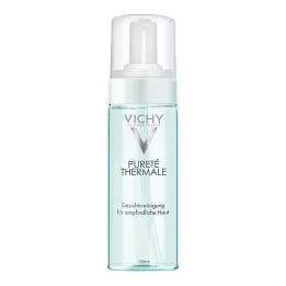 VICHY PURETE Termalna čistilna pena, 150 ml