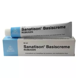 SANATISON mono 1/3% krema, 20 g