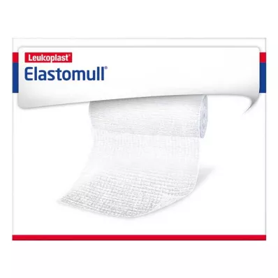 ELASTOMULL 8 cmx4 m elastični pritrdilni trak 2101, 20 kos ELASTOMULL 8 cmx4 m elastični pritrdilni trak 2101, 20 kos