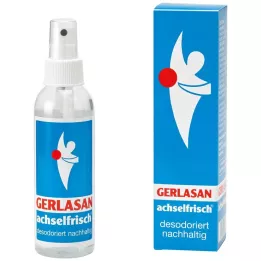 GERLASAN achselfrisch sprej na črpalko, 150 ml