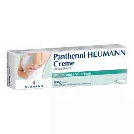 PANTHENOL Krema Heumann, 100 g