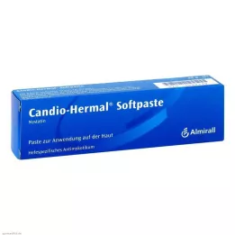 CANDIO HERMAL Mehka pasta, 20 g