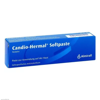 CANDIO HERMAL Mehka pasta, 20 g
