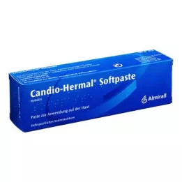 CANDIO HERMAL Mehka pasta, 50 g