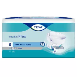 TENA FLEX plus S, 30 kosov