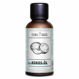 Kokosovo olje, 50 ml