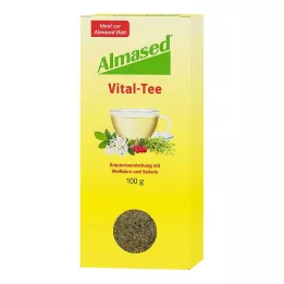 ALMASED Čaj Vital, 100 g