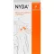 NYDA Raztopina s črpalko, 50 ml