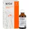NYDA Raztopina s črpalko, 50 ml