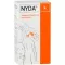 NYDA Raztopina s črpalko, 50 ml