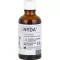 NYDA Raztopina s črpalko, 50 ml