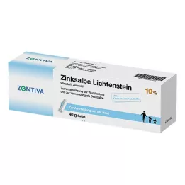 CINKOVO MAZILO, 40 g