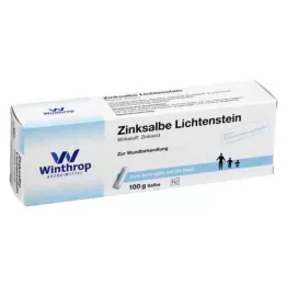 CINKOVO MAZILO, 100 g