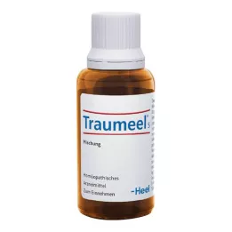 TRAUMEEL S kapljice, 30 ml