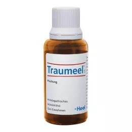 TRAUMEEL S kapljice, 100 ml