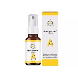 SPENGLERSAN Koloid A, 20 ml