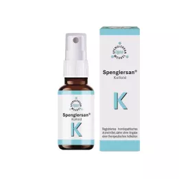 SPENGLERSAN Koloid K, 20 ml