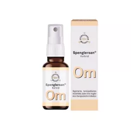 SPENGLERSAN Koloid Om, 20 ml