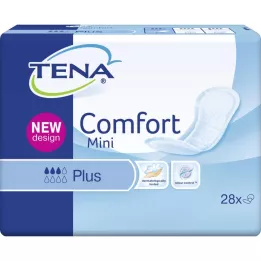 TENA COMFORT šablone mini plus, 28 kom