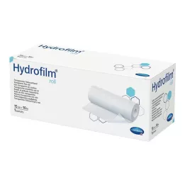 HYDROFILM rola vodotesne folije konektor 15 cm x 10 m, 1 kos
