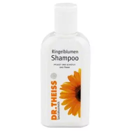 DR.THEISS Šampon z ognjičem, 200 ml