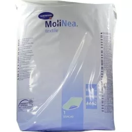 MOLINEA tekstilni večnamenski vložek za posteljnino 85x90 cm, 1 kos