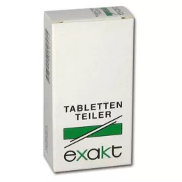 EXAKT Razdelilnik za tablico, 1 kos