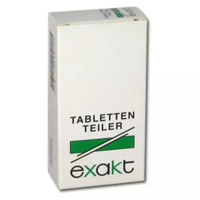EXAKT Razdelilnik za tablico, 1 kos EXAKT Razdelilnik za tablico, 1 kos