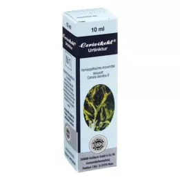 CERIVIKEHL Matična tinktura, 10 ml