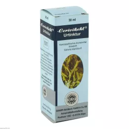 CERIVIKEHL Matična tinktura, 30 ml