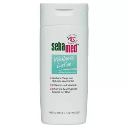 SEBAMED Losjon za dobro počutje, 200 ml