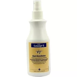 CUTASEPT G raztopina, 250 ml