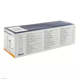 BD DISCARDIT II Brizga 10 ml, 100X10 ml