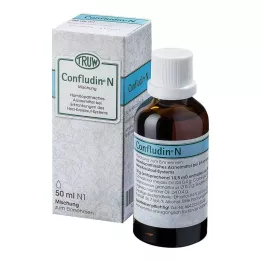 mešanicaCONFLUDIN N, 50 ml