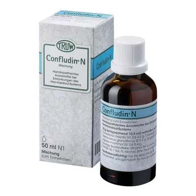 mešanicaCONFLUDIN N, 50 ml