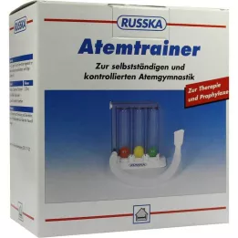 DIHALNI TRENER, 1 kos